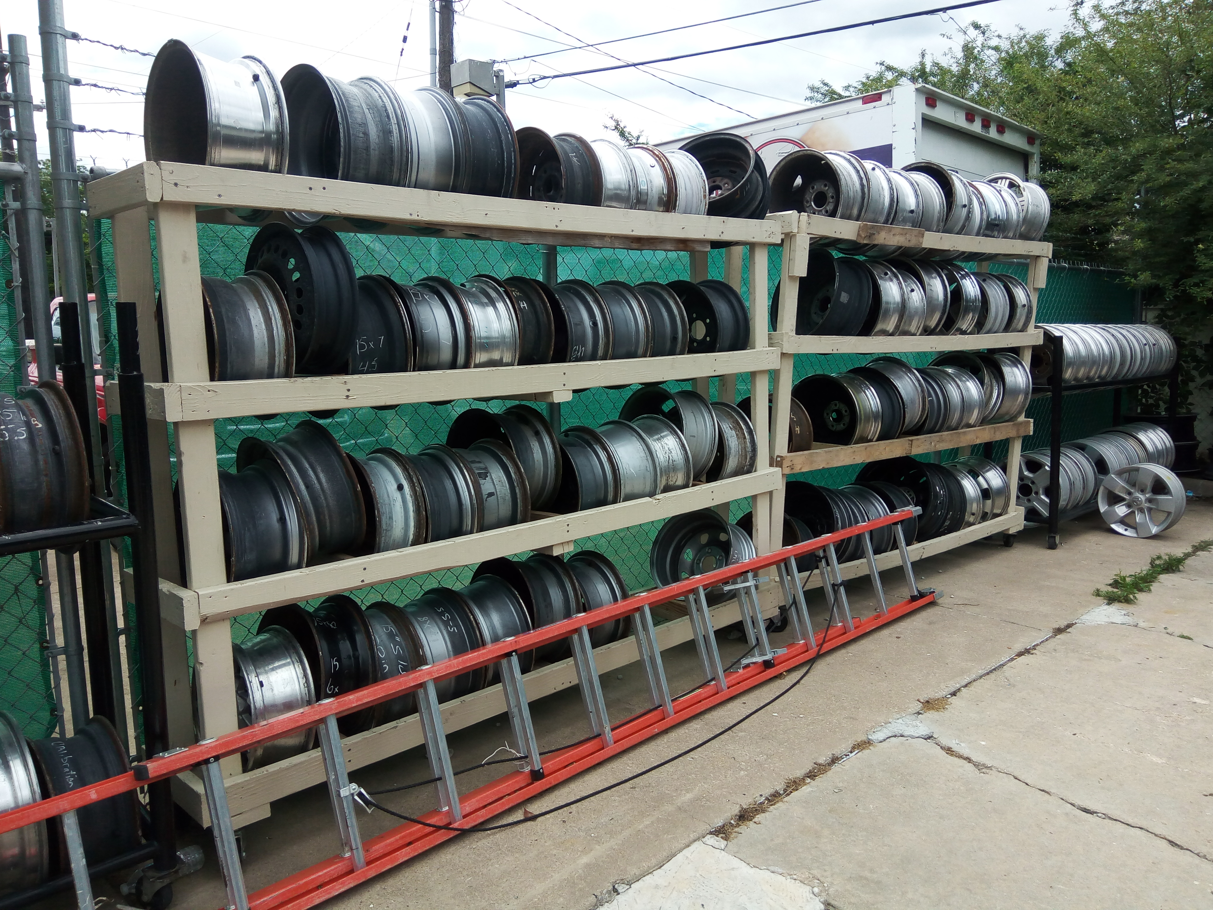 About Frank's Tires and Wheels and Reviews