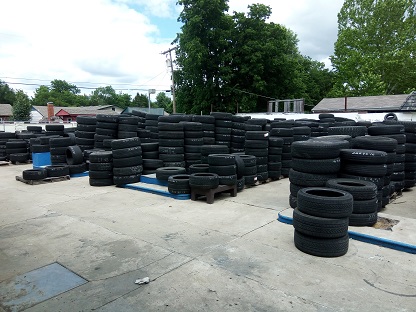 About Frank's Tires and Wheels and Reviews